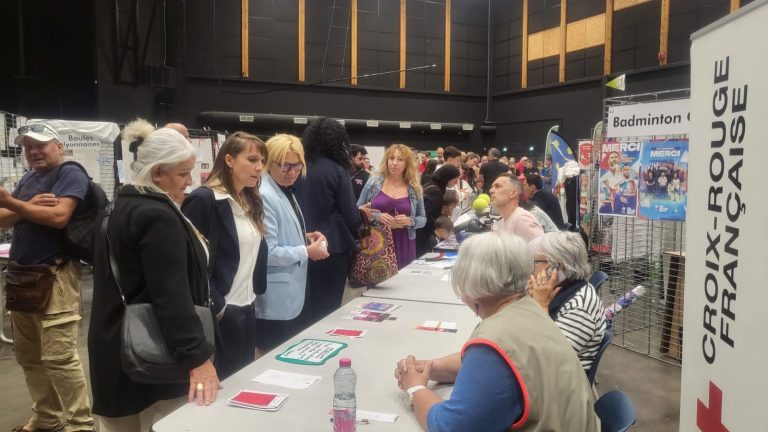 Forum des Associations