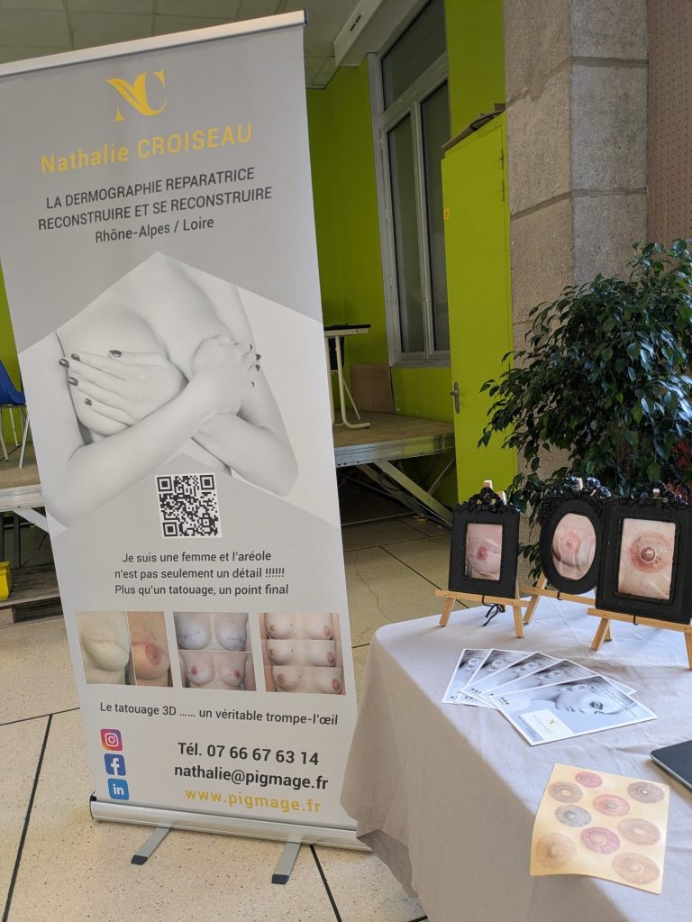 SALON DU BIEN ÊTRE