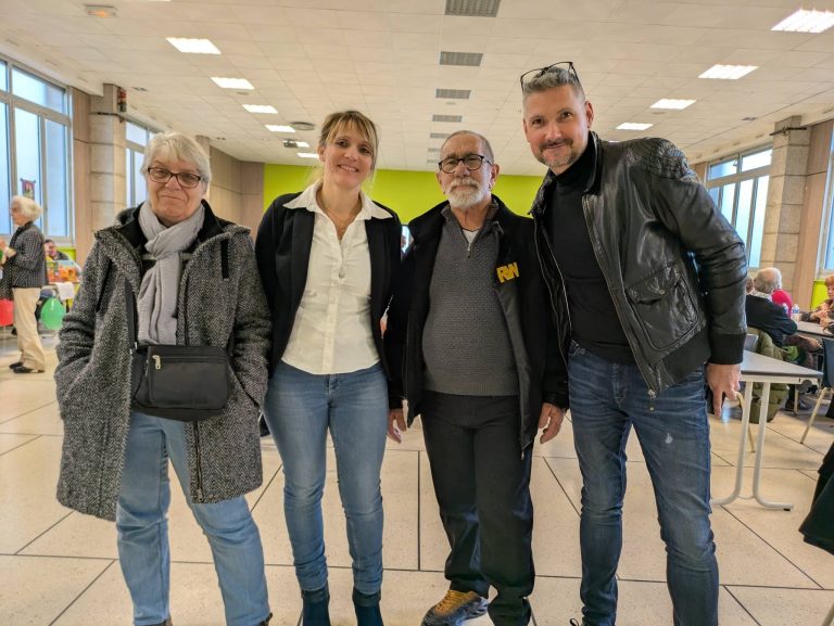 TÉLÉTHON 2026