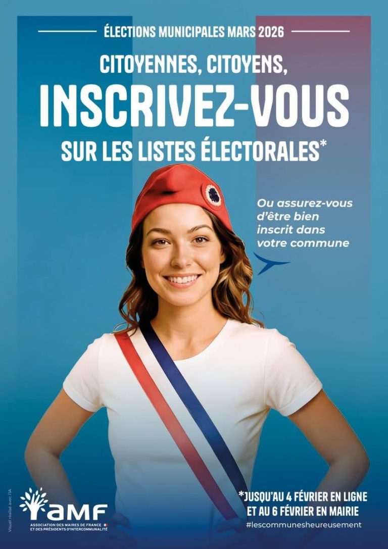 NOUS VENONS À VOTRE RENCONTRE