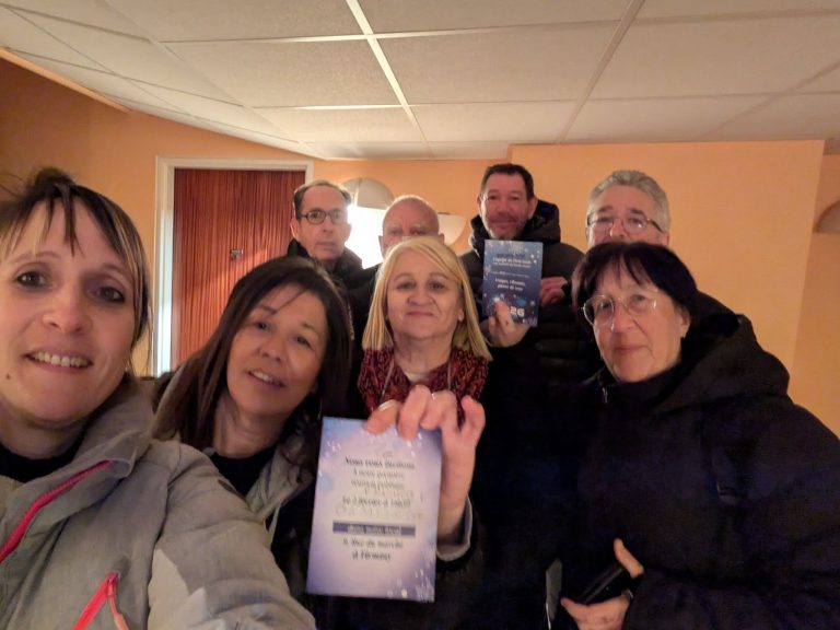 A VOTRE RENCONTRE !!
