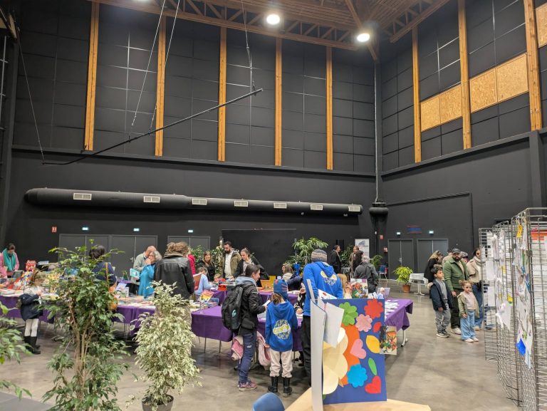 FÊTE DU LIVRE JEUNESSE